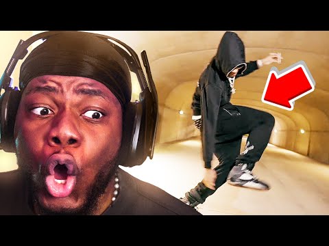 Yung Silk - PSA "SLG Anthem" (Shot by Spike Tarantino) Official Music Video UK REACTION