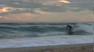 Haydenshapes | The Shred Sled