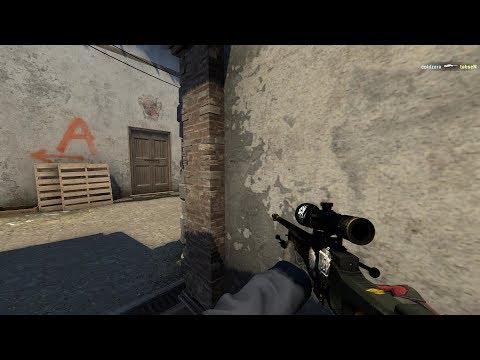 coldzera INSANE AWP-ace vs. BIG on Inferno