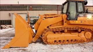 Caterpillar 973C track loader for sale - Image 4 | Machineryline IE Caterpillar 973C track loader | Image 4 - Machineryline
