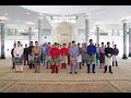 Takbir Raya Kumpulan PMINT