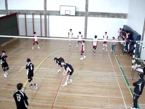 2010-04-03 Torneio CD FIÃES (4/7)