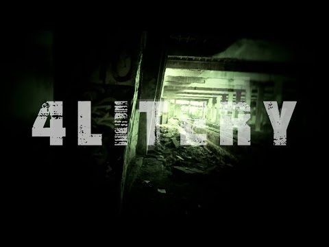 Skor - 4 Litery (prod. Mihtal) Official Video