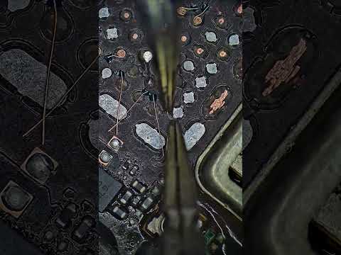 Jump wire to fix missing solder pads