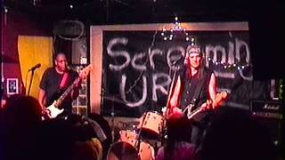 Music video thumbnail preview for Screaming Urge Final Show - \ by Screaming Urge