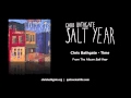Chris Bathgate - Time [Audio]