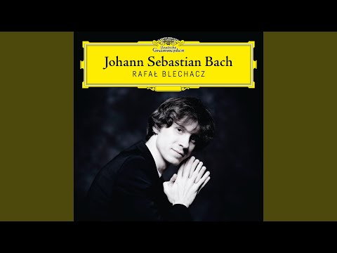 J.S. Bach: Fantasia & Fugue in A Minor, BWV 944: I. Fantasia