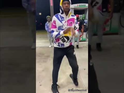 Dancers turnt to King African Mack track “Take Your Time”