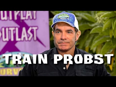 ALL ABOARD THE MERGE TRAIN | S49 Ep 7