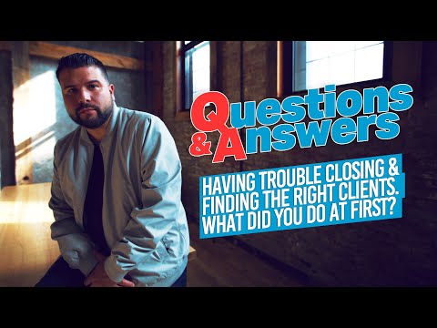 How to Find New Clients on Social Media | Q&A with Carlos Gil