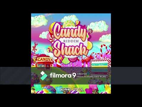 Selectah Sway - Candy Shack Riddim (Soca 2021)