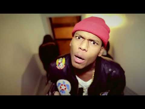 Lud Foe & S.Dot - I’m Da Man