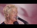 REO Speedwagon - Time for me to fly - Live at Heartland