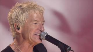 REO Speedwagon - Time for me to fly - Live at Heartland