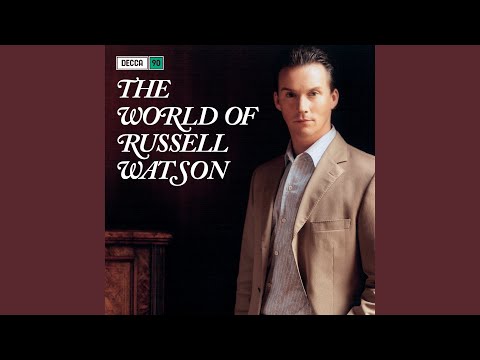 I'll Walk With God (From "The Student Prince")