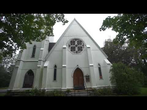 Arlo Guthrie discusses the beginnings of the Guthrie Center