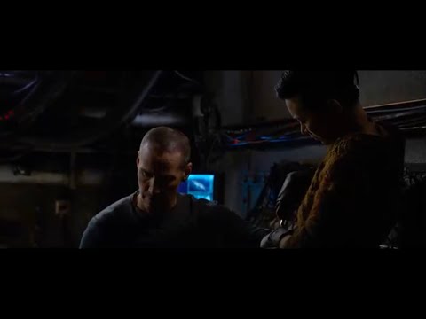 Neo: “They Turned My Life Into A Videogame”