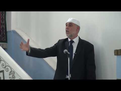 Dr.Musa Vila - Kujdesi ndaj te moshuarve