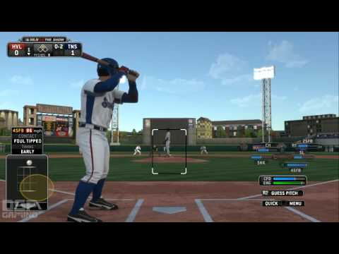 MLB 14 The Show (PS4) playthrough pt44 - Keepin' It Moving