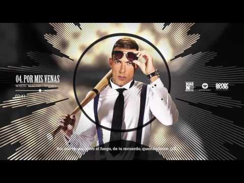 Magic Magno - Por Mis Venas (con Rakel Abellán) [AHORA]