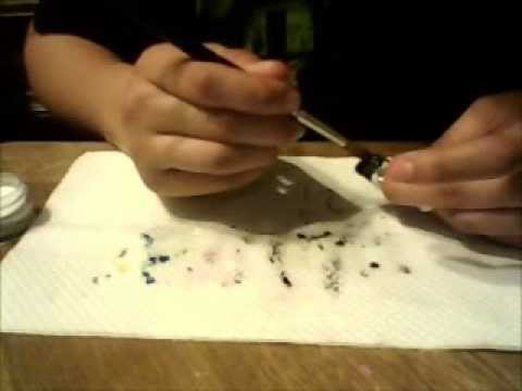 How To Make A 3D Four Leaf Clover