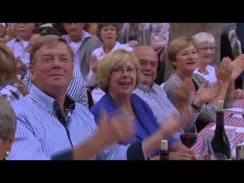 André Rieu - Blaze Away