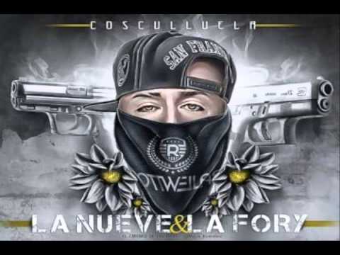 La Nueve & La Fory (Reggaeton Version) - Cosculluela Prod. By Dj Warner ABRIL 2013