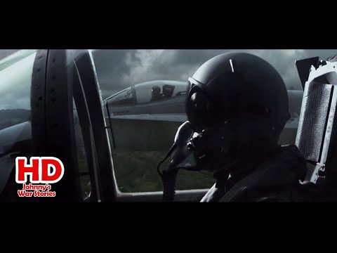 Danger Close Air Support - Tears of the Sun