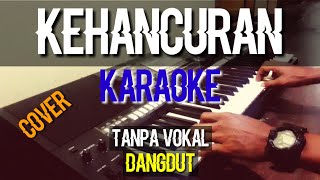 Download lagu kehancuran karaoke dangdut Itje Trisnawati cover kiboards Yamaha psrs975 mp3