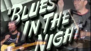 Blues In The Night  - Instrumental - In style of Katie Melua - no Karaoke