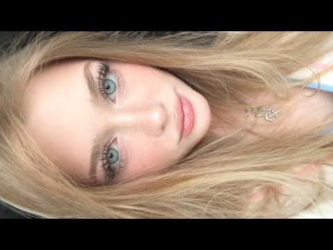 feminine, angelic facial reconstruction + side profile ୨୧