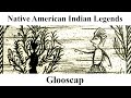 Glooscap Turns A Man Into A Cedar Tree Mi Kmaq Legend