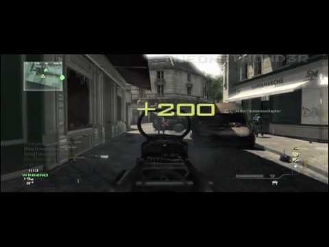 MW3 Best Infected Spot on Resistance + SUB for more