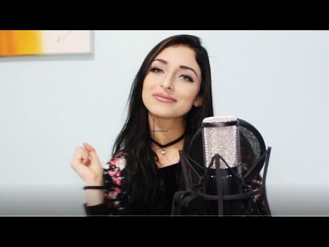 ATTENTION - Charlie Puth (Jade Salles Cover)