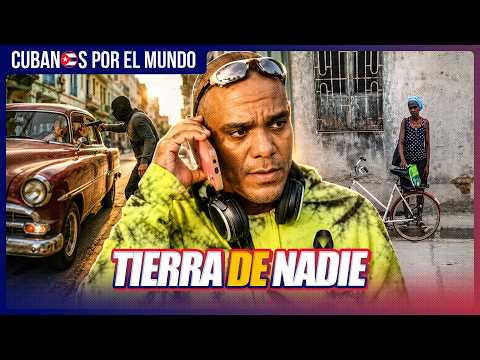 Violencia en Cuba: matan a un conductor de triciclo en Guantánamo