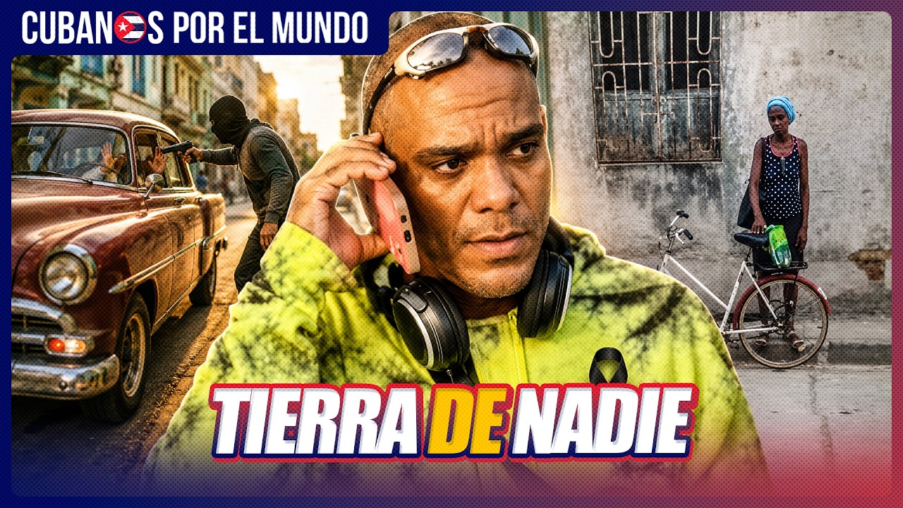 Violencia en Cuba: matan a un conductor de triciclo en Guantánamo