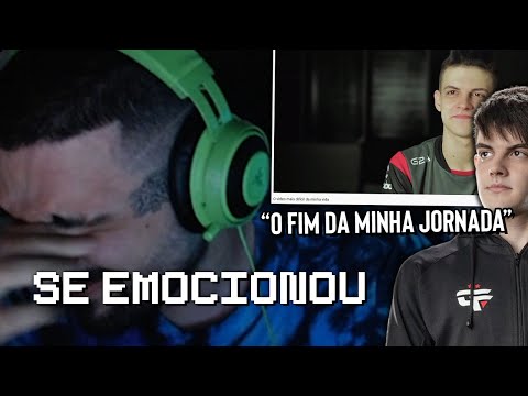 BRTT EMOCIONADO COM KAMI E LOLI NA LIVE DO JUKES - CLIPS ENGRAÇADOS #56