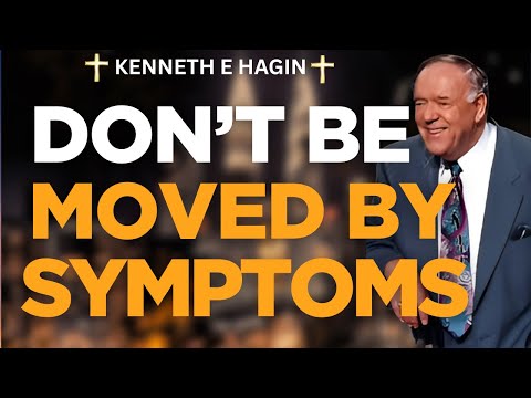 Faith That Heals: Speak It, Believe It, Receive It | Kenneth E. Hagin’s Key