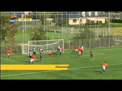 Honselersdijk - M.S.V.'71