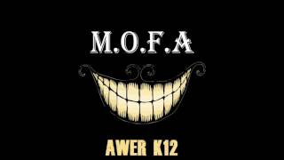 Awer K12 - M.O.F.A