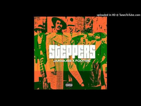 JAMAKABI X FOOTSIE - SEEN (Prod By Kromestar)  Instrumental