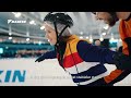 Win een clinic met Shorttrack TeamNL!