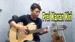 Download lagu Prei Kanan Kiri - Jihan Audy / Nella Kharisma - Fingerstyle Guitar Cover (Guidrum NFS) mp3