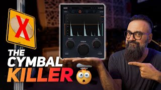 Video thumbnail for My New SECRET Weapon for DRUM MIXING - It Changes Everything by Chris Selim - Mixdown Online