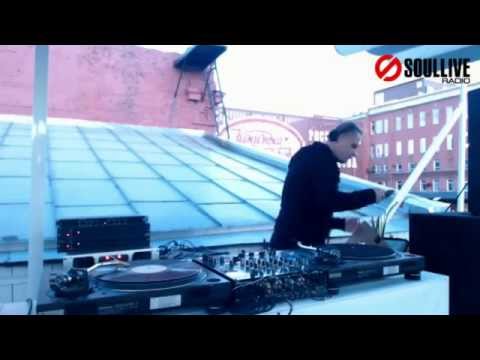 Sound Kitchen - Sorv (soullivefm.com)