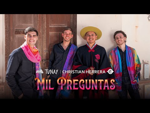 Tunay | Christian Herrera - Mil Preguntas