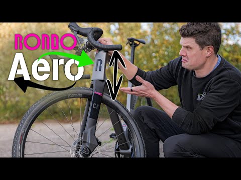 Gravel bikes keep getting weirder - Rondo RUUT Gen 2