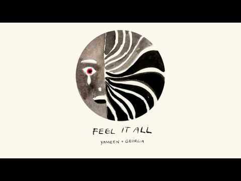 Feel It All - Yameen feat. Georgia Anne Muldrow
