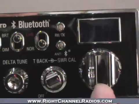 Cobra 29 LTD BT - A CB Worth Buying?