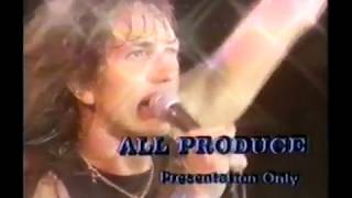 Whitesnake walking in the shadow of the blues deleted song from &quot;Super Rock 84&quot;